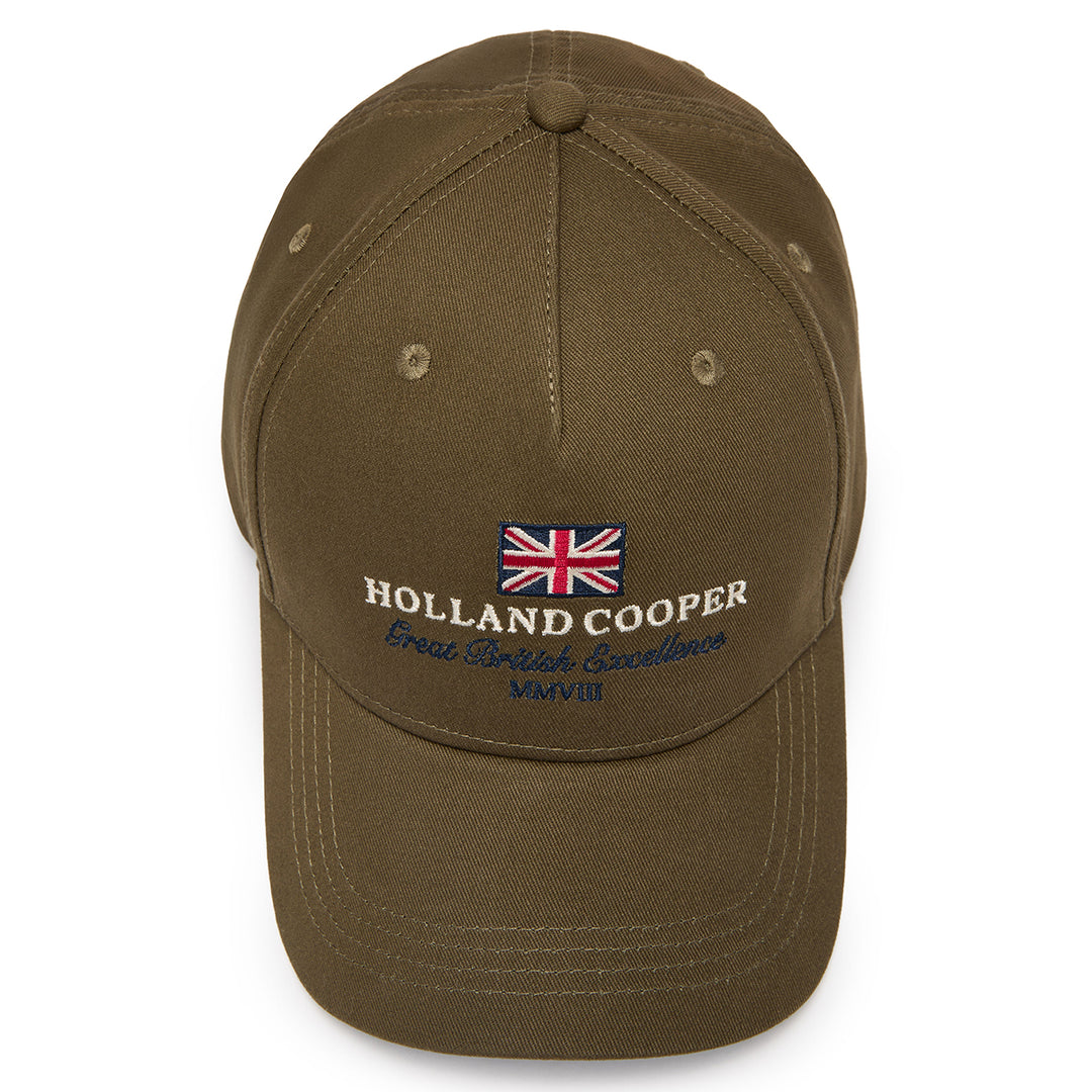 Holland Cooper Ladies Regatta Cap