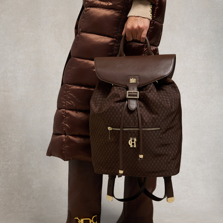 Holland Cooper Regency Backpack