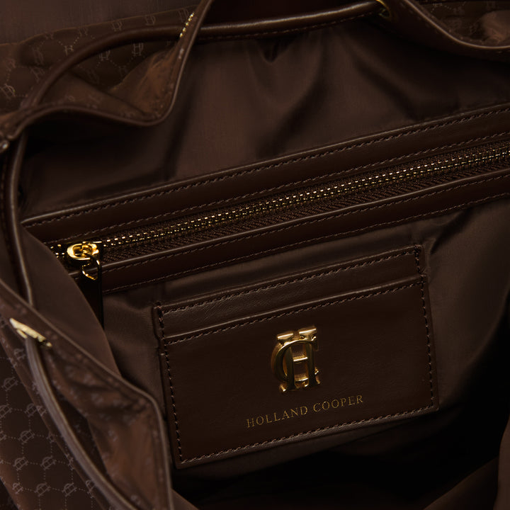 Holland Cooper Regency Backpack