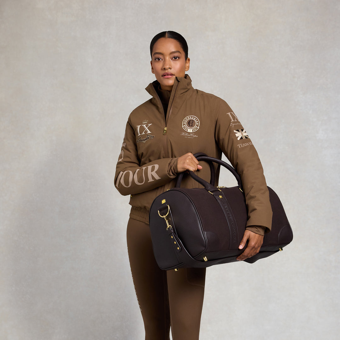 Holland Cooper Regency Holdall