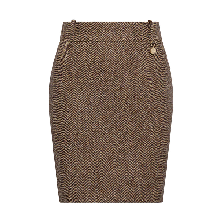 Holland Cooper Ladies Regency Skirt