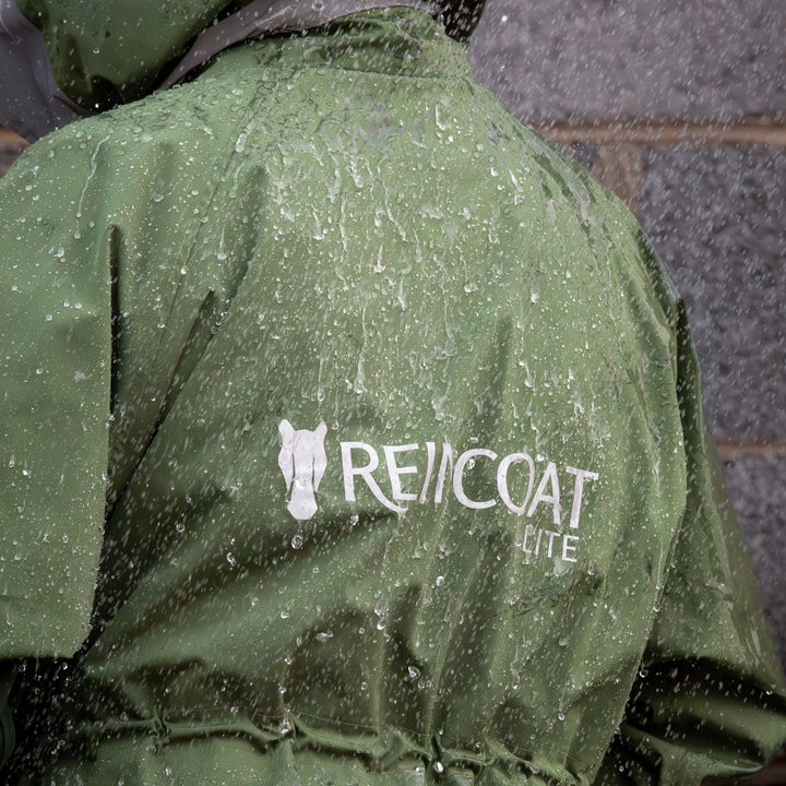 Reincoat Lite