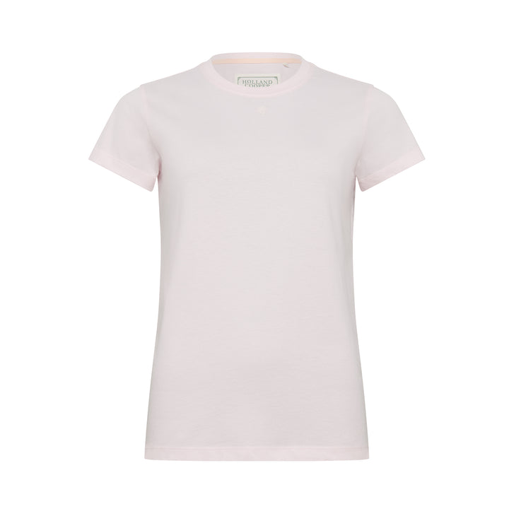 Holland Cooper Ladies Monogram Tee