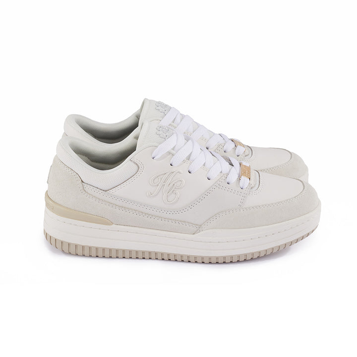 Holland Cooper Ladies Retro Trainer