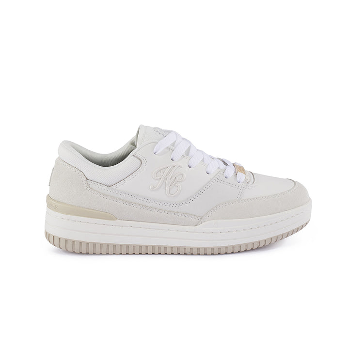 Holland Cooper Ladies Retro Trainer