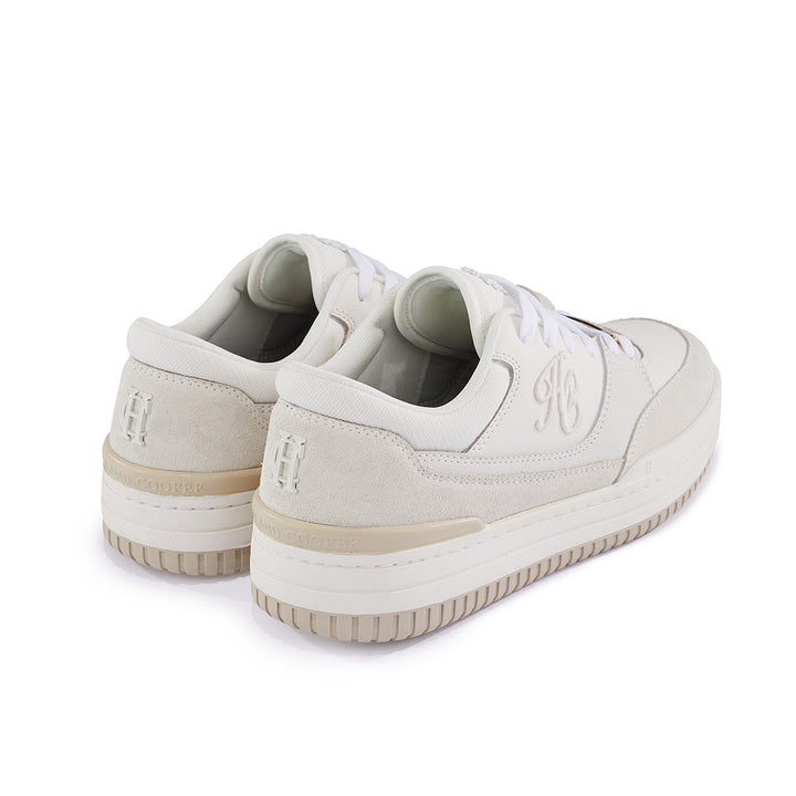 Holland Cooper Ladies Retro Trainer