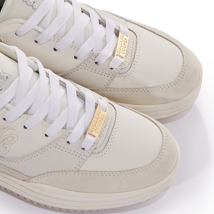 Holland Cooper Ladies Retro Trainer