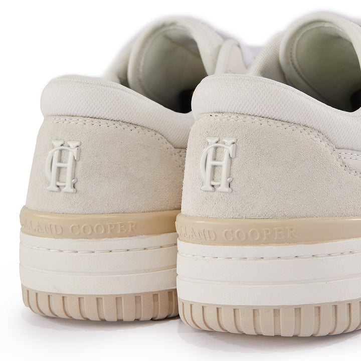 Holland Cooper Ladies Retro Trainer