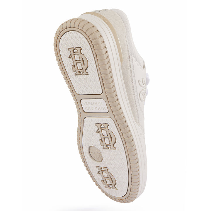Holland Cooper Ladies Retro Trainer