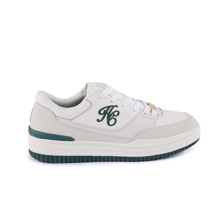 Holland Cooper Ladies Retro Trainer