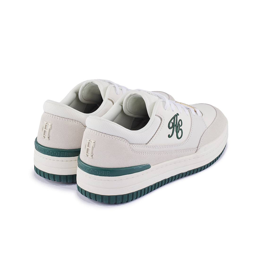 Holland Cooper Ladies Retro Trainer