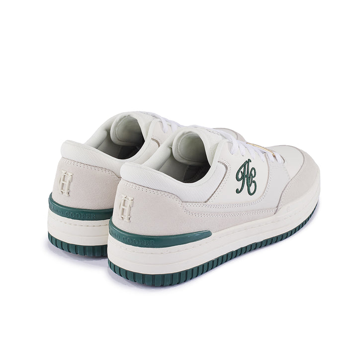 Holland Cooper Ladies Retro Trainer
