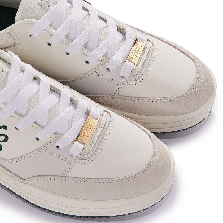Holland Cooper Ladies Retro Trainer