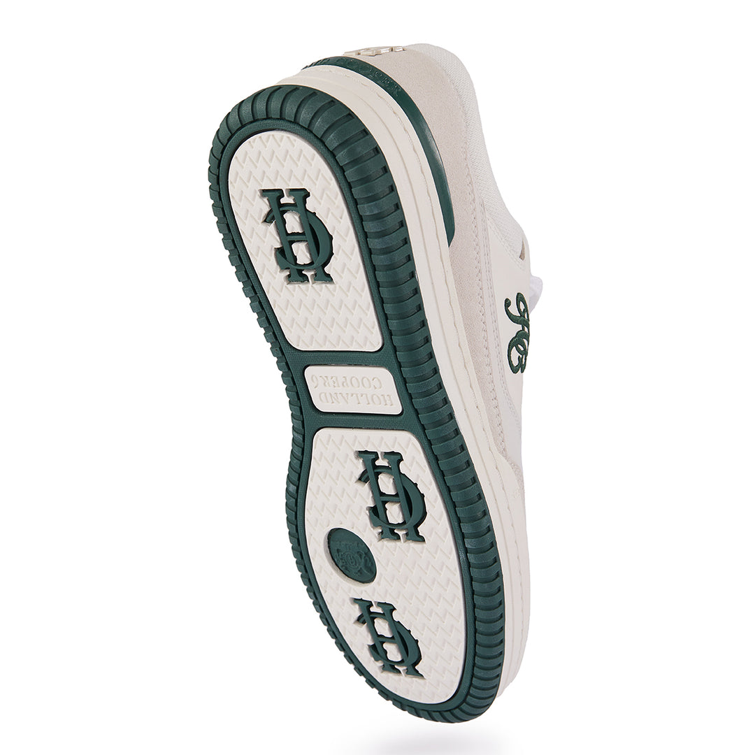 Holland Cooper Ladies Retro Trainer