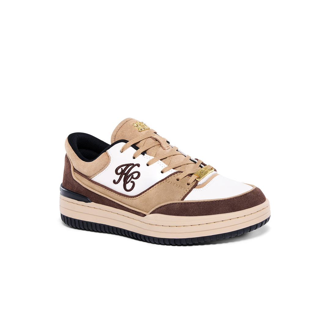 Holland Cooper Ladies Retro Trainer