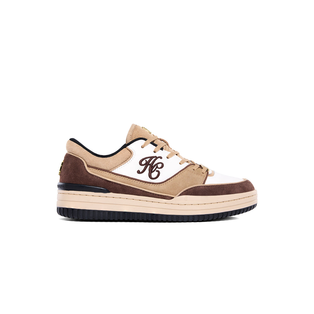 Holland Cooper Ladies Retro Trainer