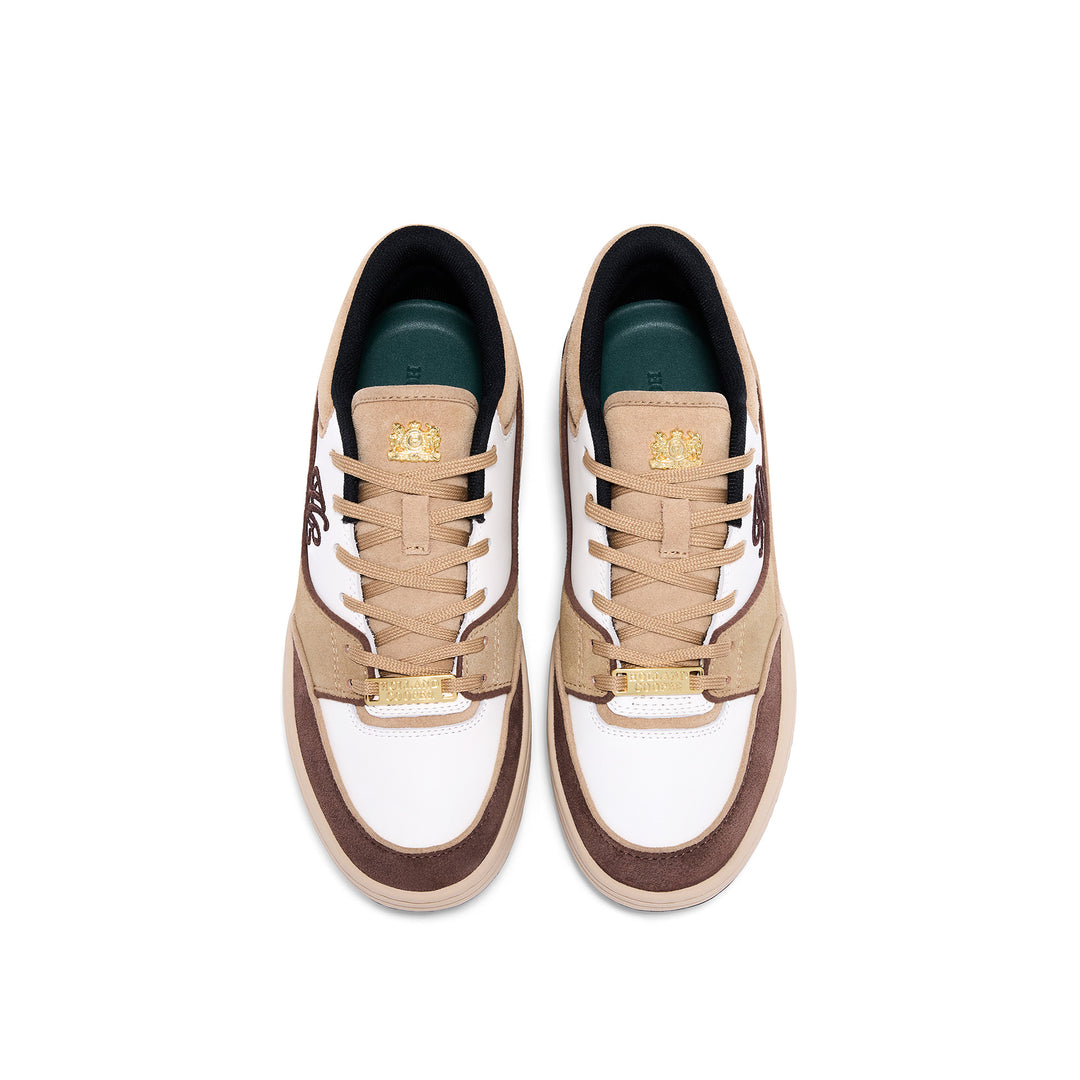 Holland Cooper Ladies Retro Trainer