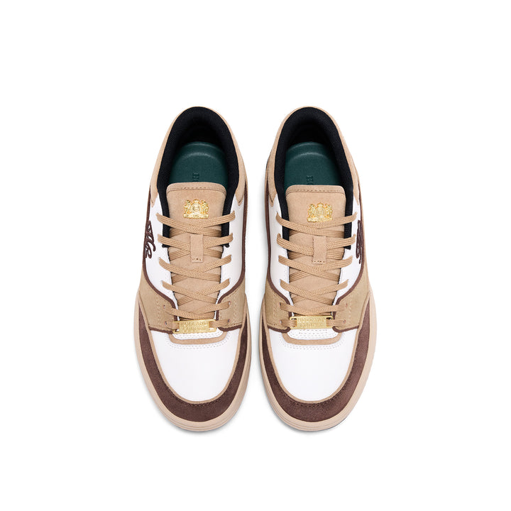 Holland Cooper Ladies Retro Trainer