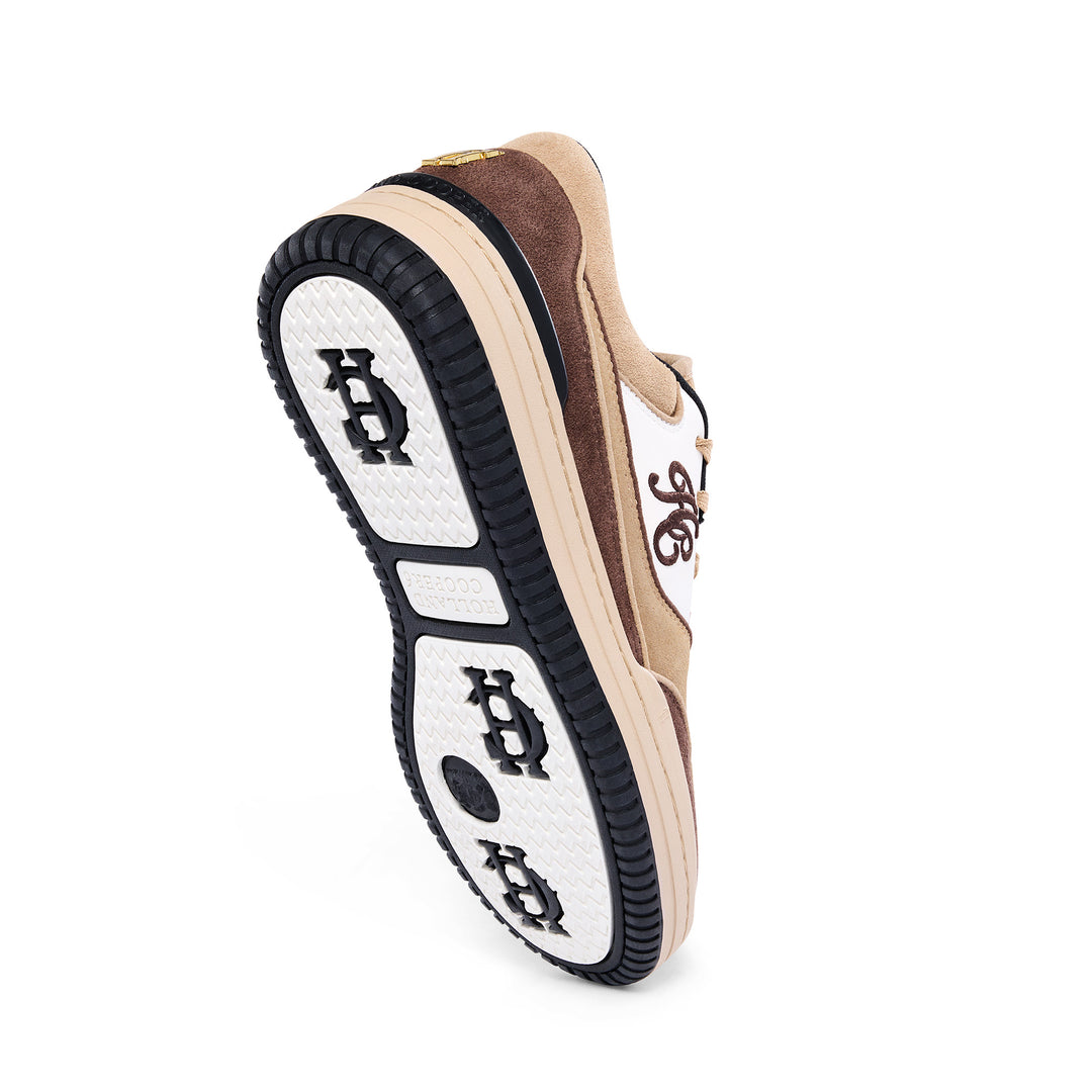 Holland Cooper Ladies Retro Trainer