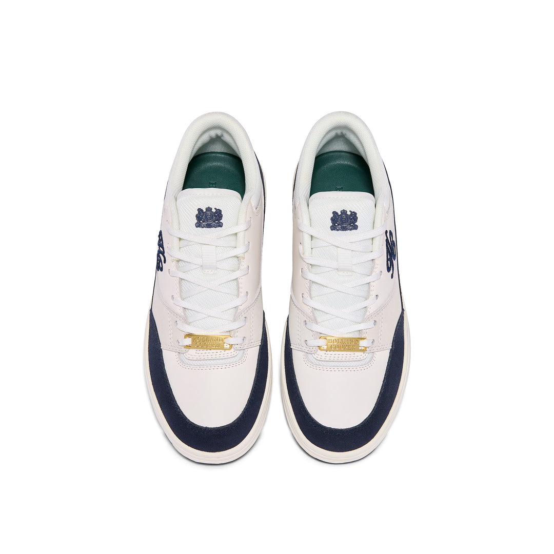 Holland Cooper Ladies Retro Trainer