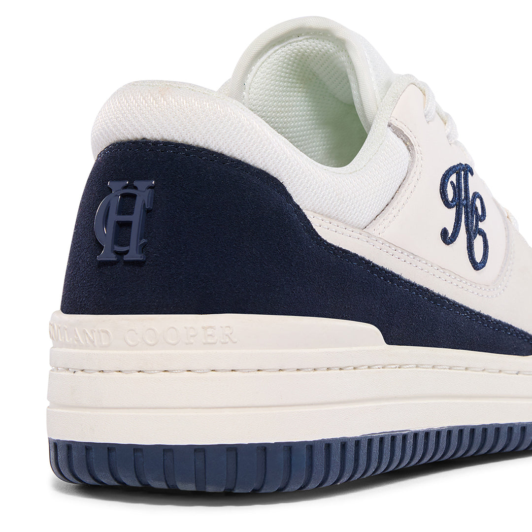 Holland Cooper Ladies Retro Trainer