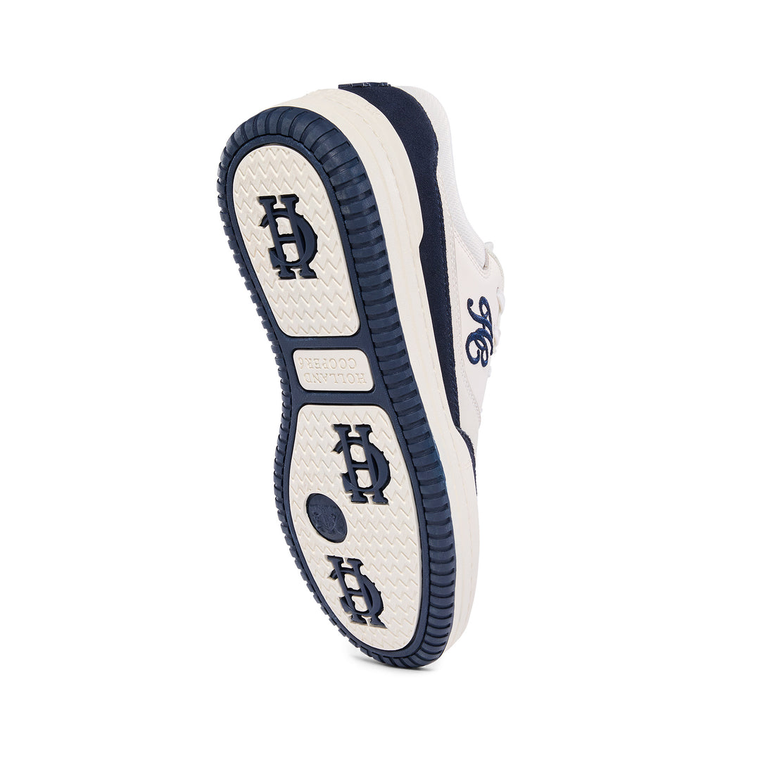 Holland Cooper Ladies Retro Trainer