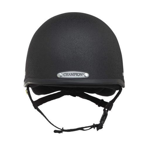 Champion Revolve Pro Plus Jockey Helmet - MIPS