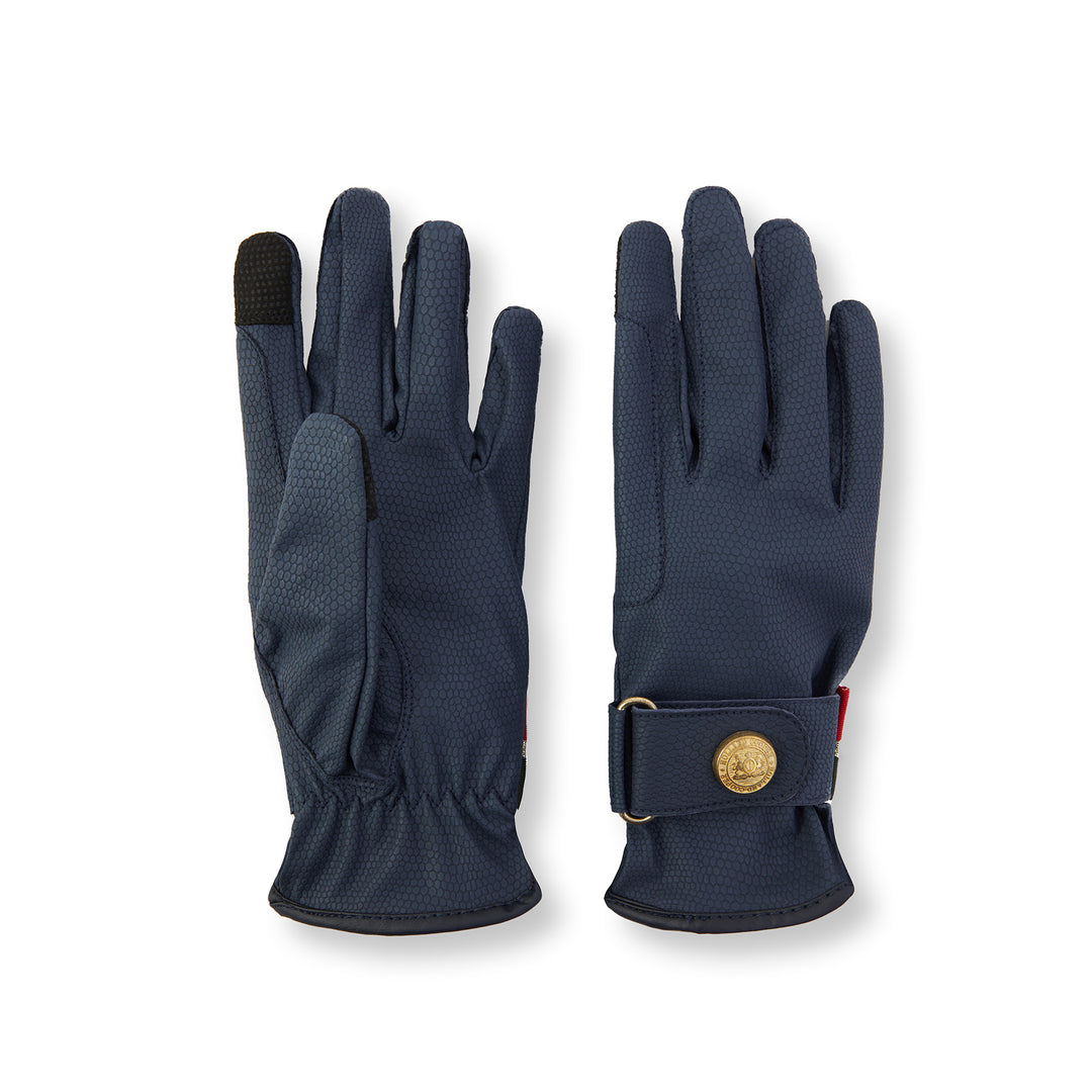 Holland Cooper Ladies Riding Gloves