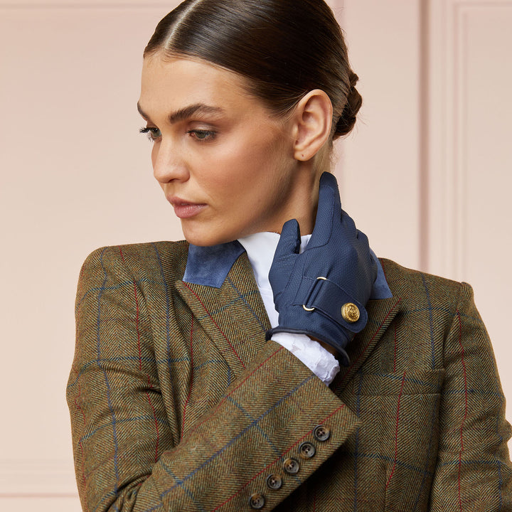 Holland Cooper Ladies Riding Gloves
