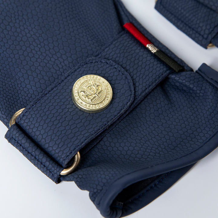 Holland Cooper Ladies Riding Gloves