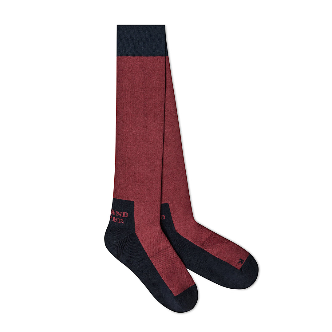 Holland Cooper Ladies Riding Socks