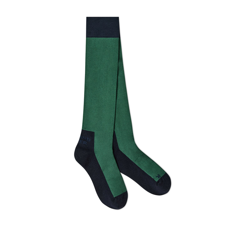 Holland Cooper Ladies Riding Socks