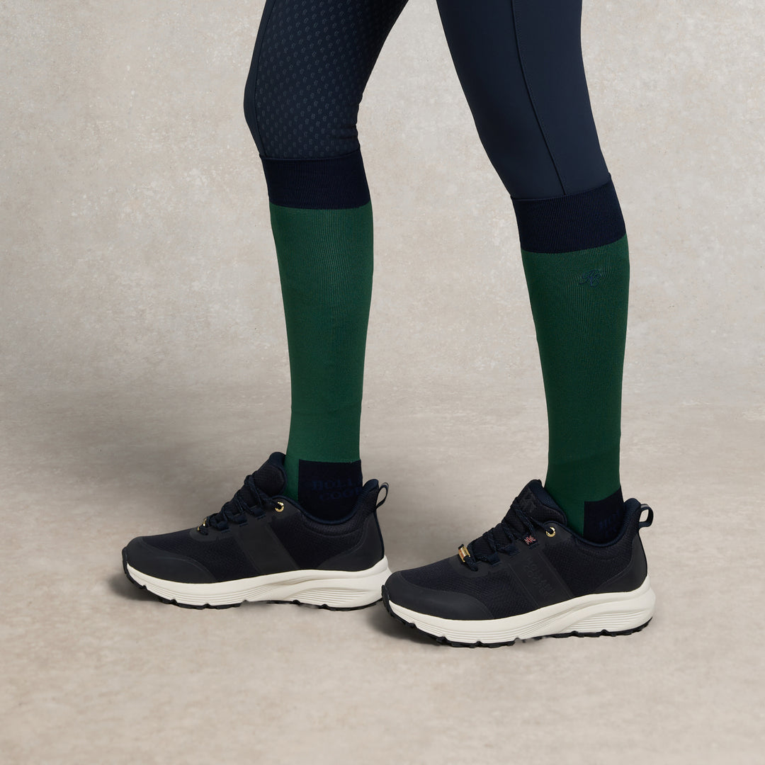 Holland Cooper Ladies Riding Socks