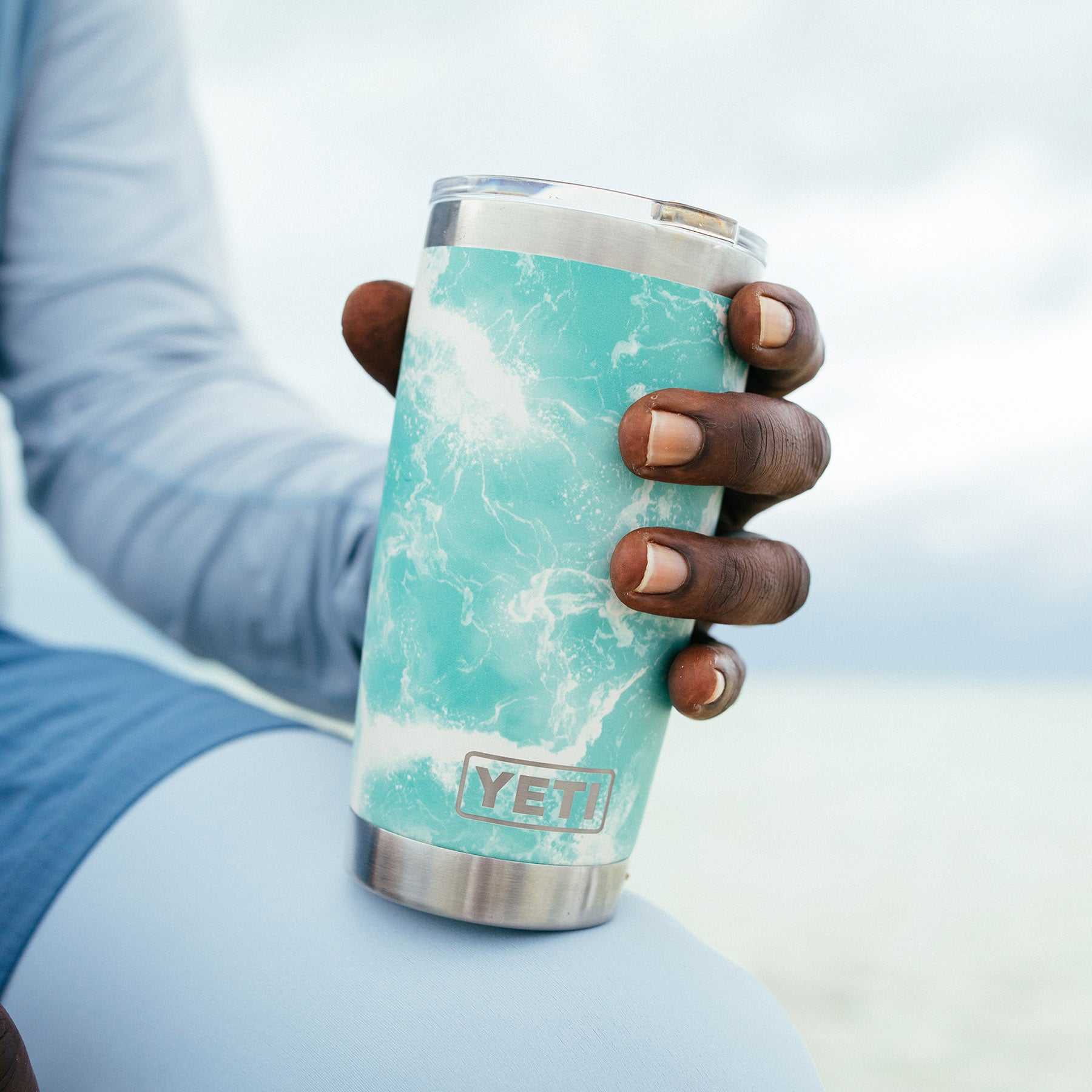 Seaview Rambler Tumbler