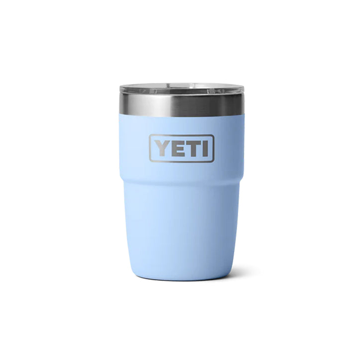 Yeti Rambler Stackable Espresso Cup - Big Sky Blue