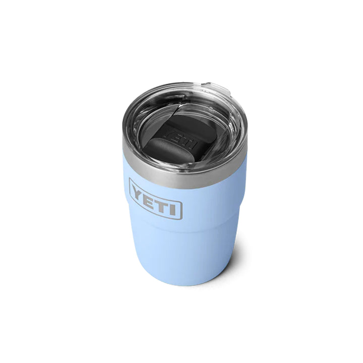 Yeti Rambler Stackable Espresso Cup - Big Sky Blue