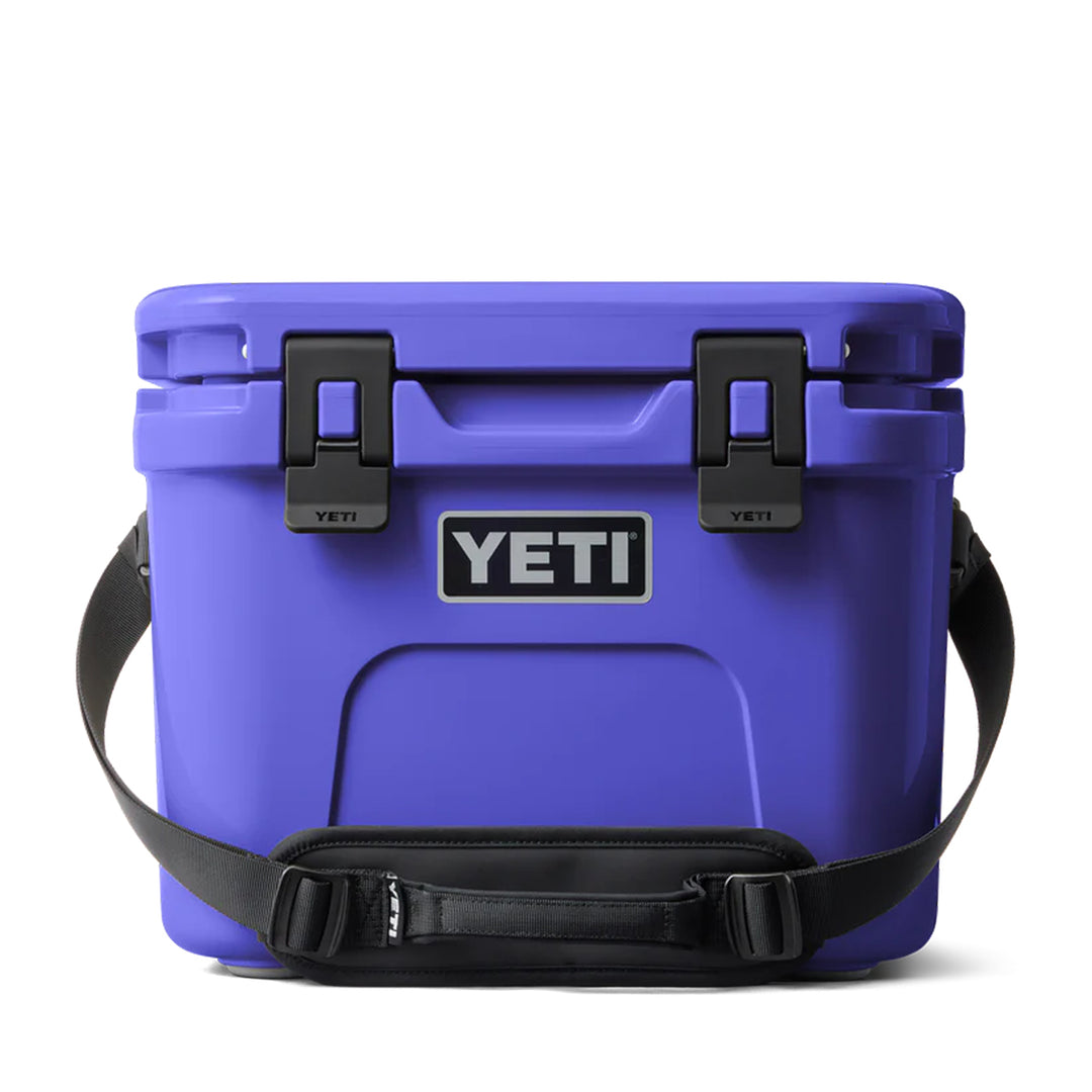 Yeti Roadie 15 Hard Cooler - Ultra Violet Marine