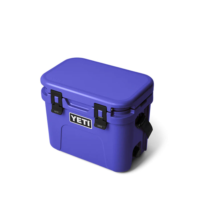 Yeti Roadie 15 Hard Cooler - Ultra Violet Marine