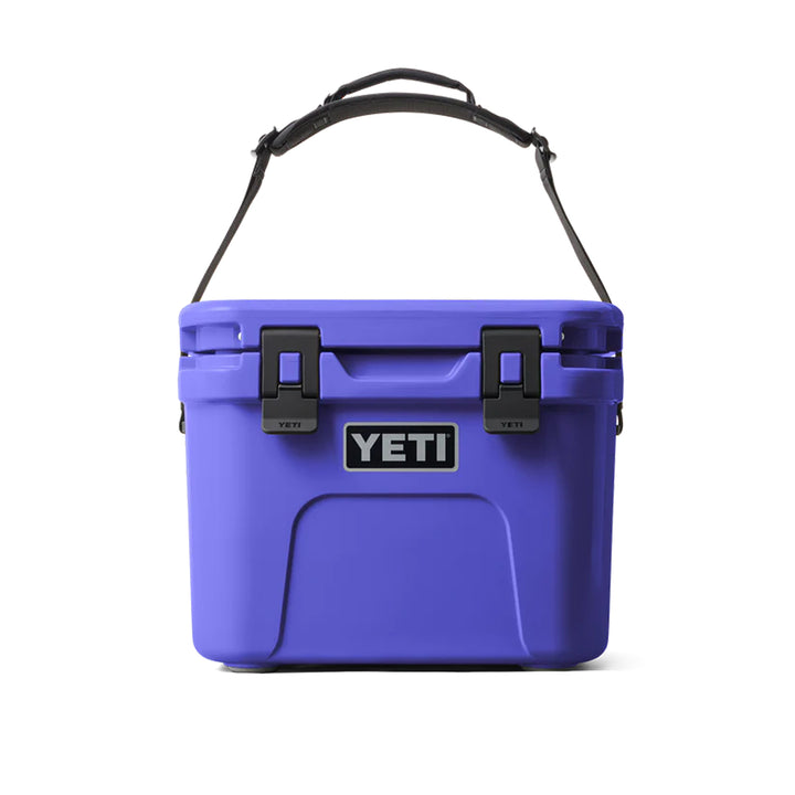 Yeti Roadie 15 Hard Cooler - Ultra Violet Marine