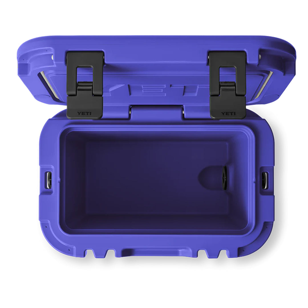 Yeti Roadie 15 Hard Cooler - Ultra Violet Marine