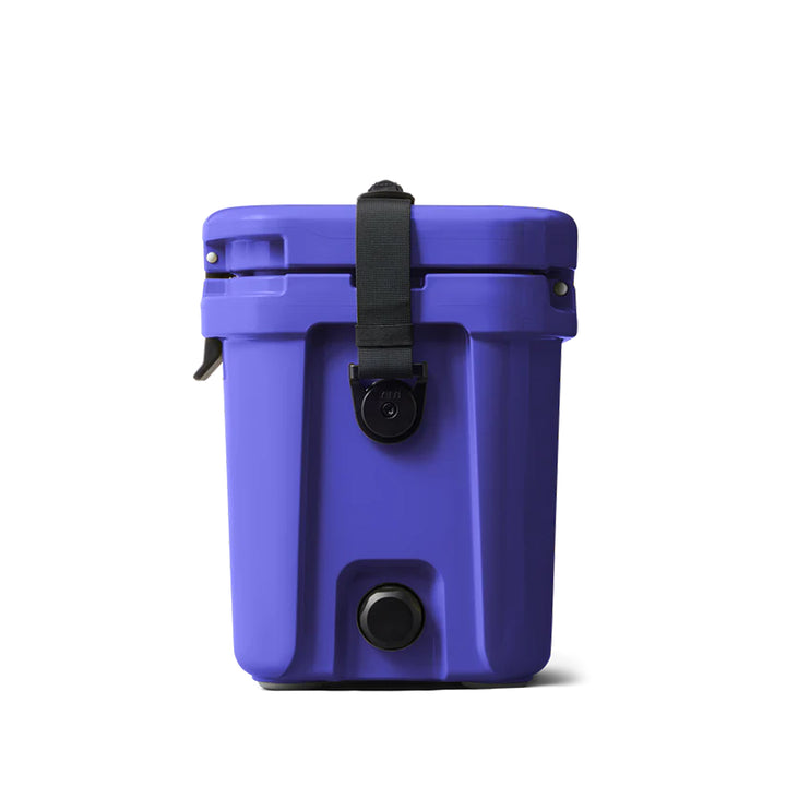 Yeti Roadie 15 Hard Cooler - Ultra Violet Marine