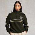 Holland Cooper Ladies Roan Quarter Zip