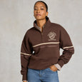 Holland Cooper Ladies Roan Quarter Zip