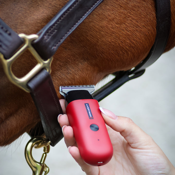 Liveryman Robin Trimmer