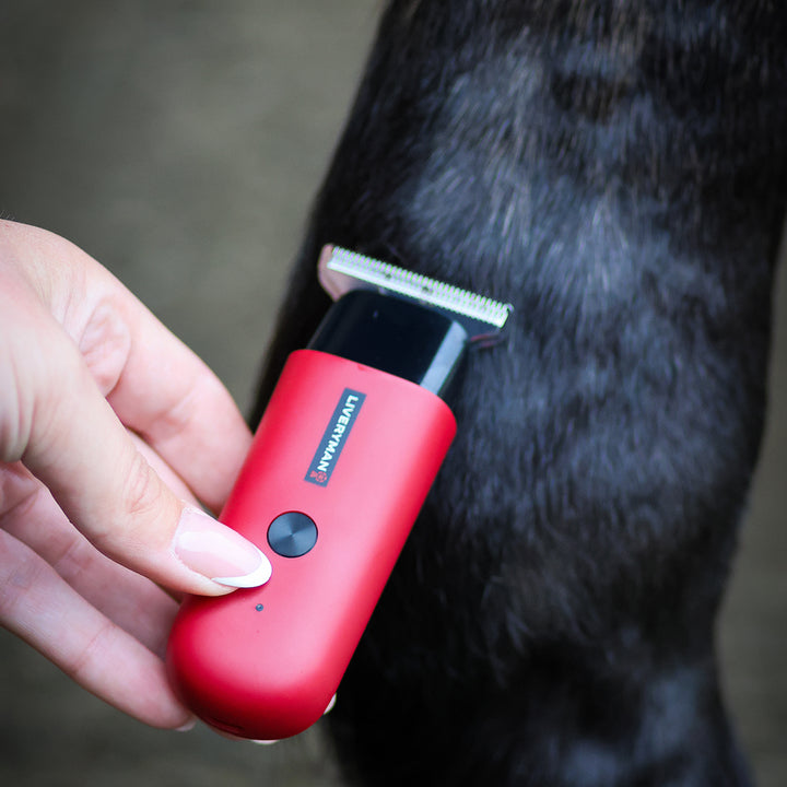 Liveryman Robin Trimmer