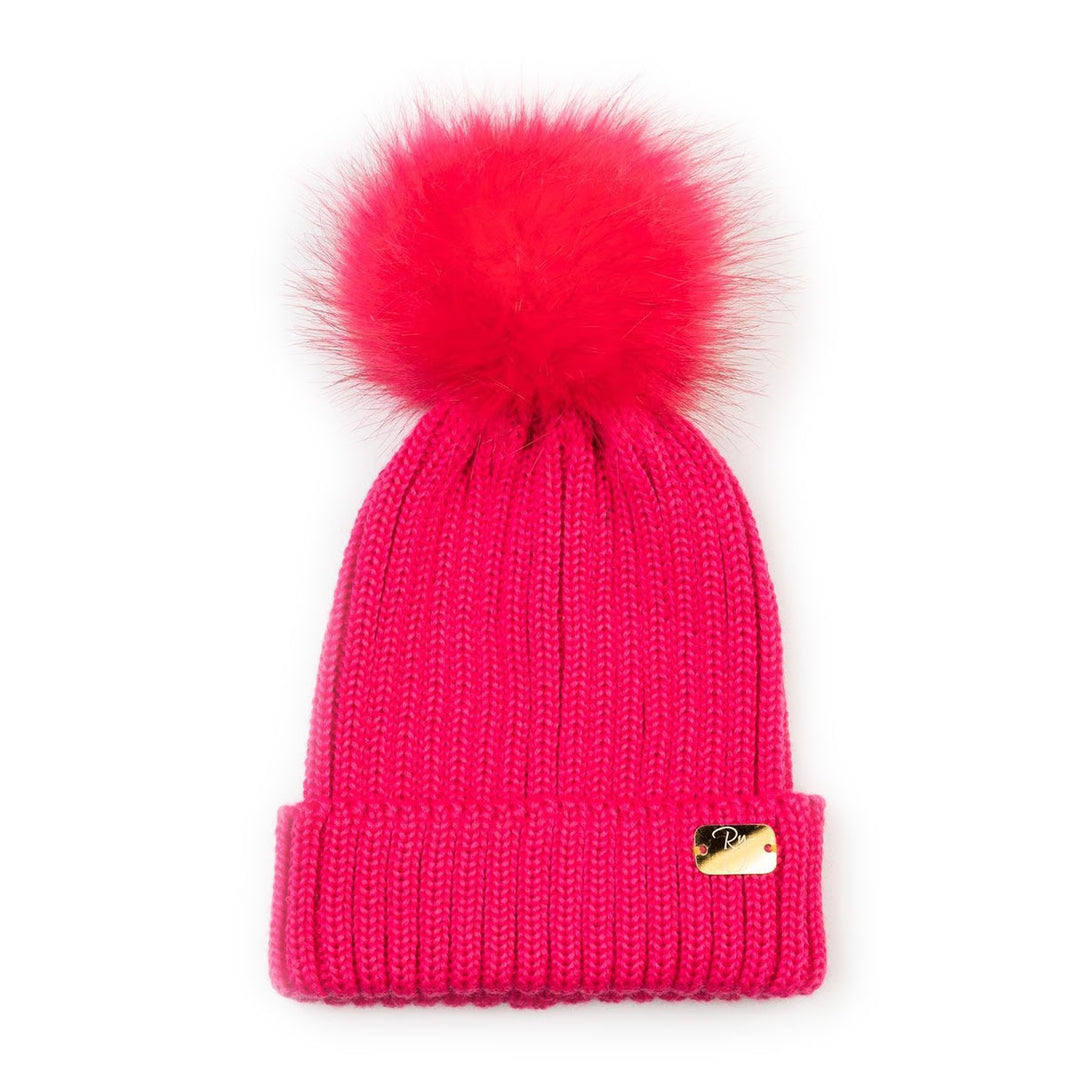 Rydale Mini Bella Pom Pom Hat