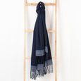 Rydale Ladies Bella Stripe Scarf