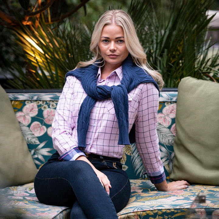 Rydale Ladies Kate Shirt