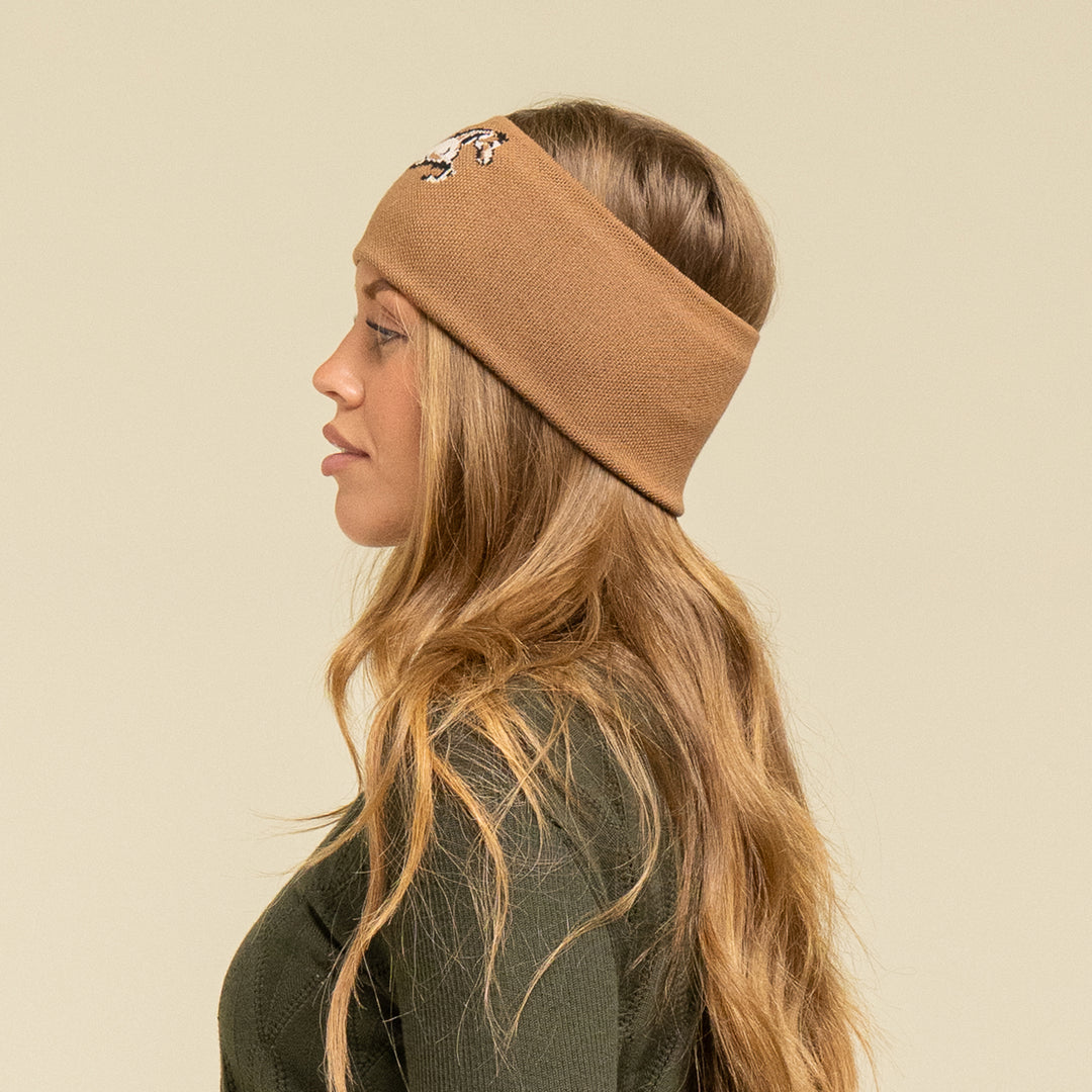 Waring Brooke Ladies Stallion Headband