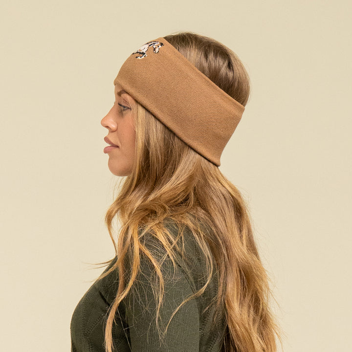 Waring Brooke Ladies Stallion Headband